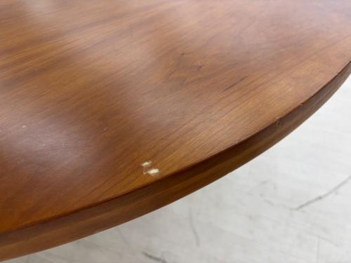 skovby (スコビー) ダイニングテーブル SM32 北欧インテリア ブラウン