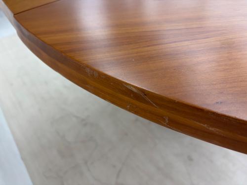 skovby (スコビー) ダイニングテーブル SM32 北欧インテリア ブラウン