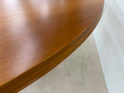 skovby (スコビー) ダイニングテーブル SM32 北欧インテリア ブラウン