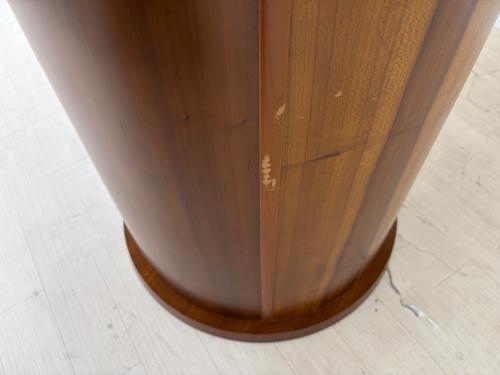 skovby (スコビー) ダイニングテーブル SM32 北欧インテリア ブラウン