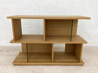 シェルフ ナチュラル