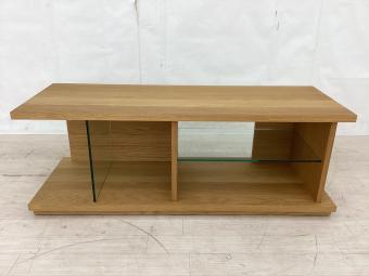 シェルフ ナチュラル