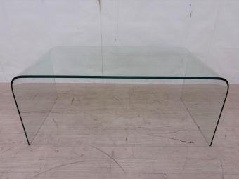 Franc franc (フランフラン) ローテーブル クレール