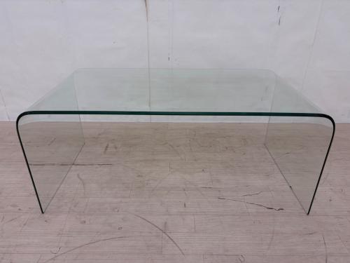 Franc franc (フランフラン) ローテーブル クレール