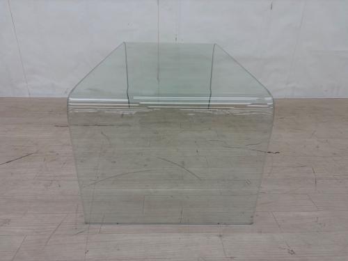 Franc franc (フランフラン) ローテーブル クレール