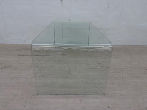 Franc franc (フランフラン) ローテーブル クレール