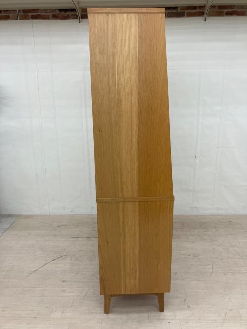 UNICO (ウニコ) レンジボード 幅:約120㎝ ナチュラル SIGNE