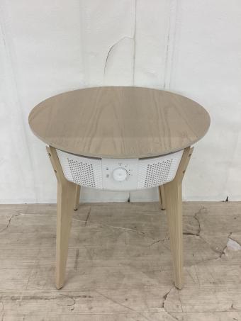 IKEA (イケア) 空気清浄機 104.619.77 2022年製