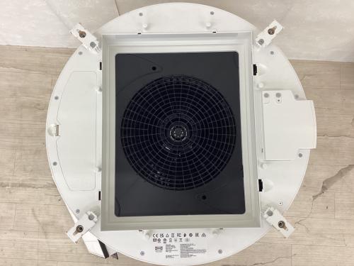 IKEA (イケア) 空気清浄機 104.619.77 2022年製