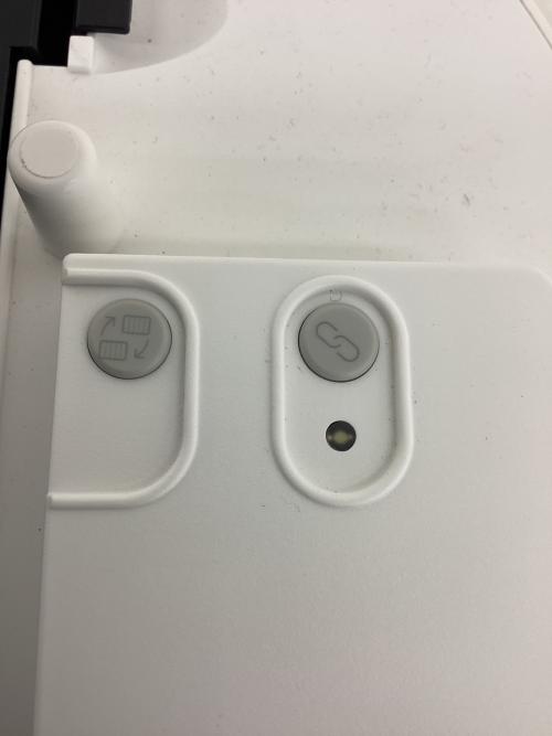 IKEA (イケア) 空気清浄機 104.619.77 2022年製