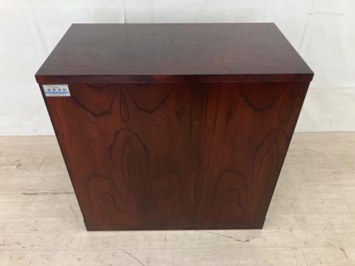 岩谷堂箪笥 (イワヤドウタンス) 和タンス 鍵付