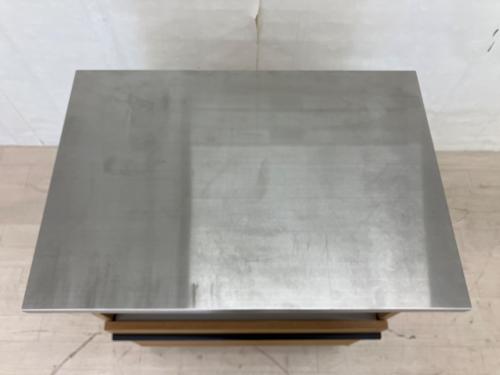 Nipponaire (ニッポネア) キッチンカウンター 幅:約70㎝ ナチュラル オウル