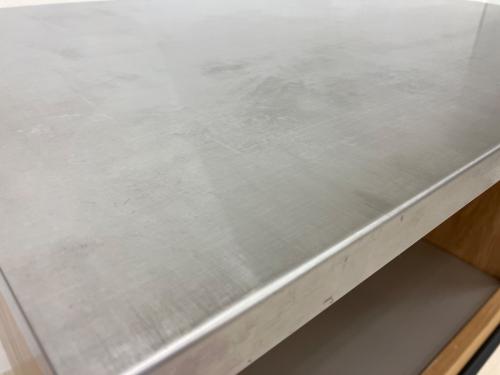 Nipponaire (ニッポネア) キッチンカウンター 幅:約70㎝ ナチュラル オウル