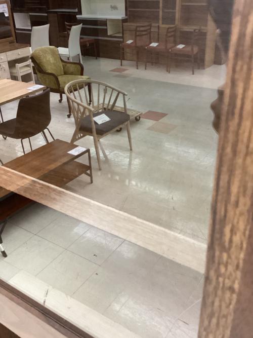 LIVING HOUSE (リビングハウス) レンジボード ブラウン LUCIDO