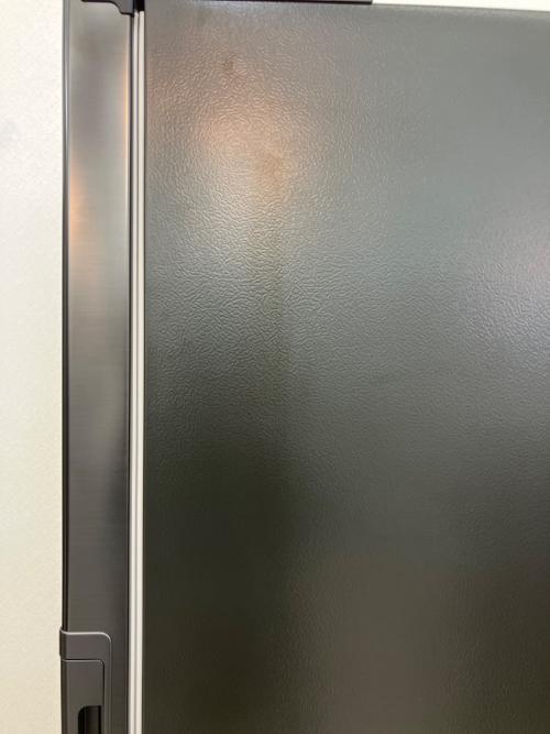 SHARP (シャープ) 3ドア冷蔵庫 SJ-PW37P-H 2025年製 両開き 374Ｌ