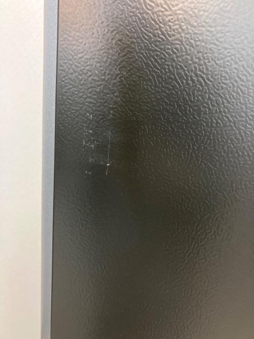 SHARP (シャープ) 3ドア冷蔵庫 SJ-PW37P-H 2025年製 両開き 374Ｌ