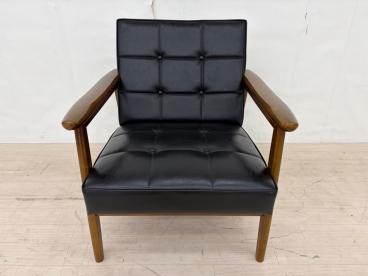 カリモク60 Kチェア 2シーター  W36173BWK 2人掛けソファー Kチェア2シーター｜オンラインストア｜カリモク60オフィシャルショップ