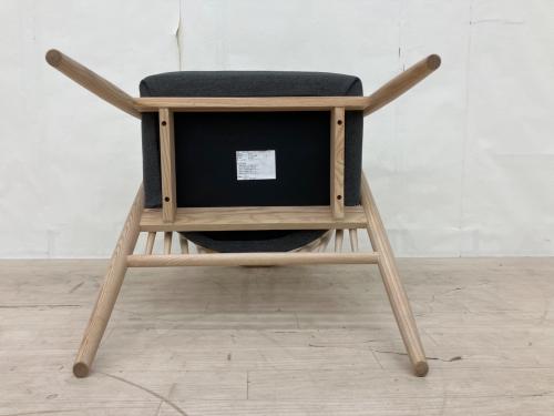 ダイニングチェアー ホワイト セルビアダイニングチェア