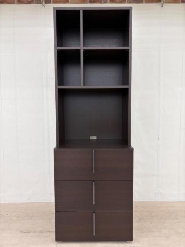 【トレファク府中】岩谷堂箪笥　1枚扉ワードローブ 岩谷堂箪笥 (イワヤドウタンス) 和タンス 鍵付｜トレファクONLINE