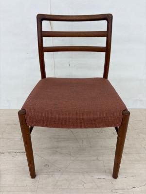 青林製作所 (アオバヤシセイサクショ) ダイニングチェアー ブラウン