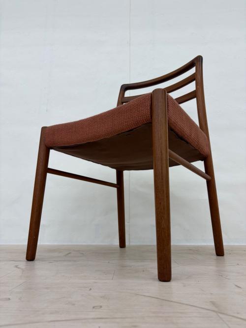 青林製作所 (アオバヤシセイサクショ) ダイニングチェアー ブラウン