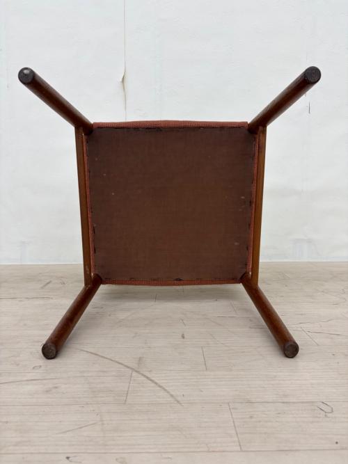 青林製作所 (アオバヤシセイサクショ) ダイニングチェアー ブラウン