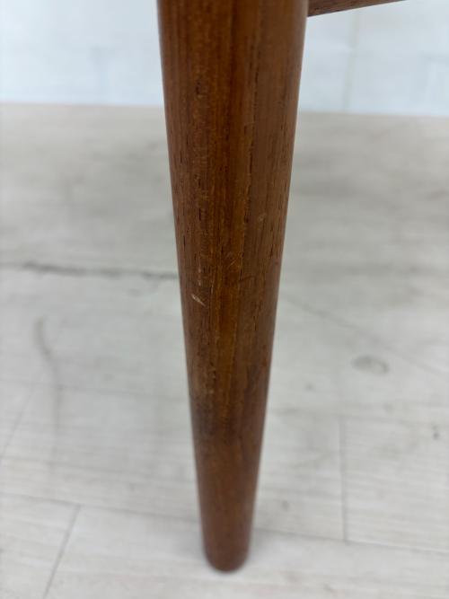 青林製作所 (アオバヤシセイサクショ) ダイニングチェアー ブラウン