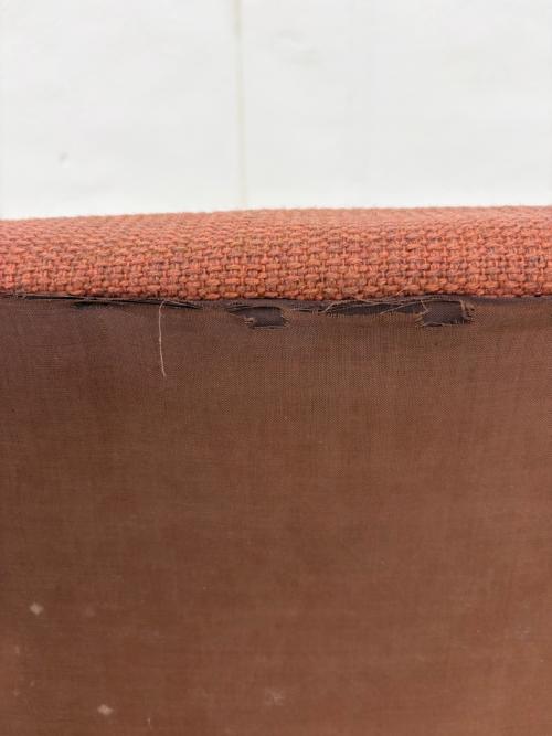 青林製作所 (アオバヤシセイサクショ) ダイニングチェアー ブラウン