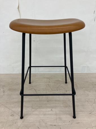 スツール muuto ブラウン
