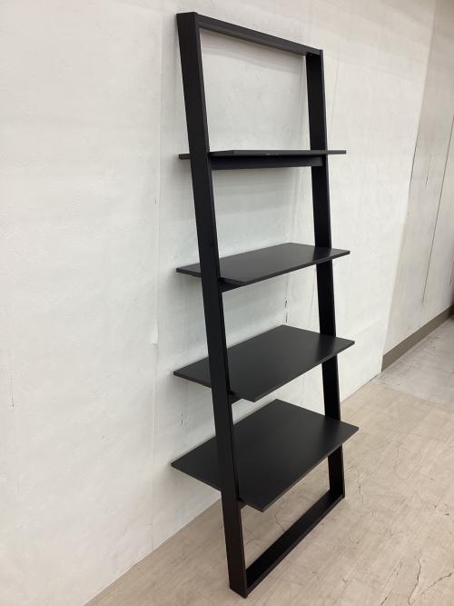 BoConcept (ボーコンセプト) ラダーラック チャコールグレー Bordeaux