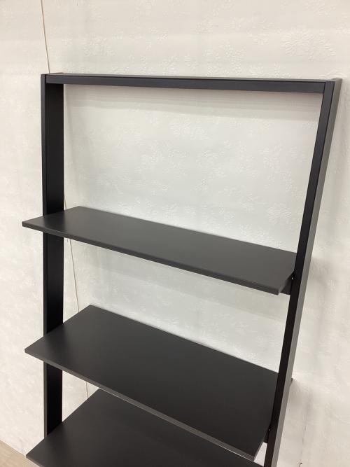 BoConcept (ボーコンセプト) ラダーラック チャコールグレー Bordeaux