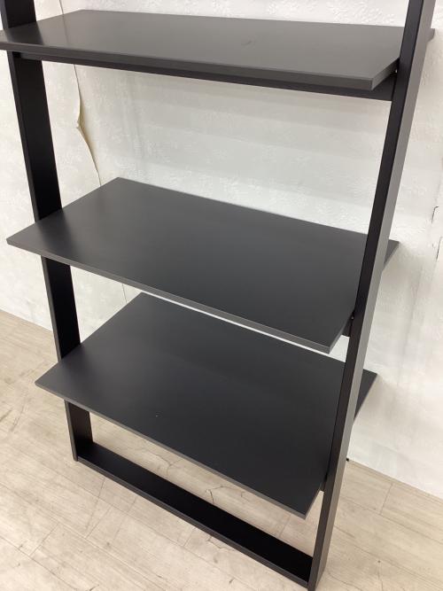 BoConcept (ボーコンセプト) ラダーラック チャコールグレー Bordeaux