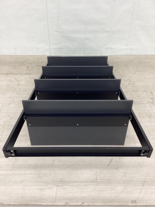 BoConcept (ボーコンセプト) ラダーラック チャコールグレー Bordeaux