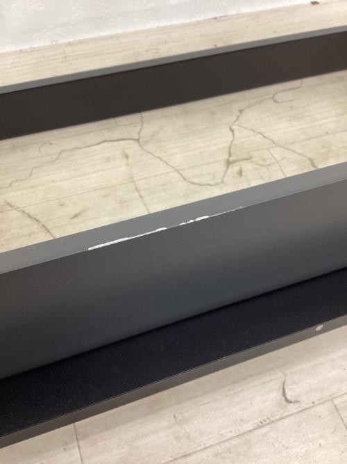 BoConcept (ボーコンセプト) ラダーラック チャコールグレー Bordeaux