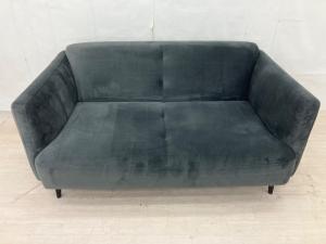 BoConcept (ボーコンセプト) 2人掛けソファー Modena グレー