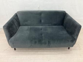 BoConcept (ボーコンセプト) 2人掛けソファー Modena グレー