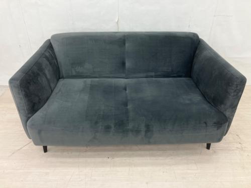 BoConcept (ボーコンセプト) 2人掛けソファー Modena グレー