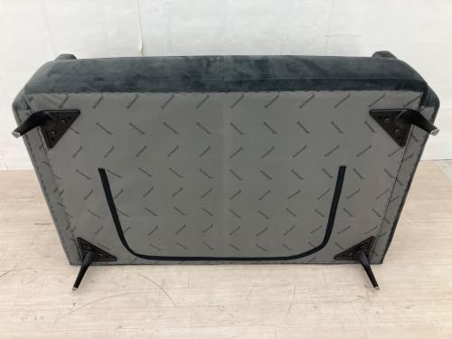 BoConcept (ボーコンセプト) 2人掛けソファー Modena グレー