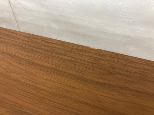 ACTUS (アクタス) テレビボード ブラウン ブラック×ブラウン 木製