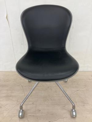 BoConcept (ボーコンセプト) デスクチェア ブラック