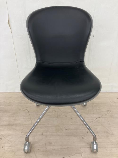 BoConcept (ボーコンセプト) デスクチェア ブラック