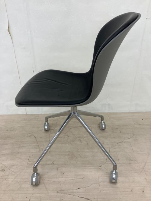 BoConcept (ボーコンセプト) デスクチェア ブラック