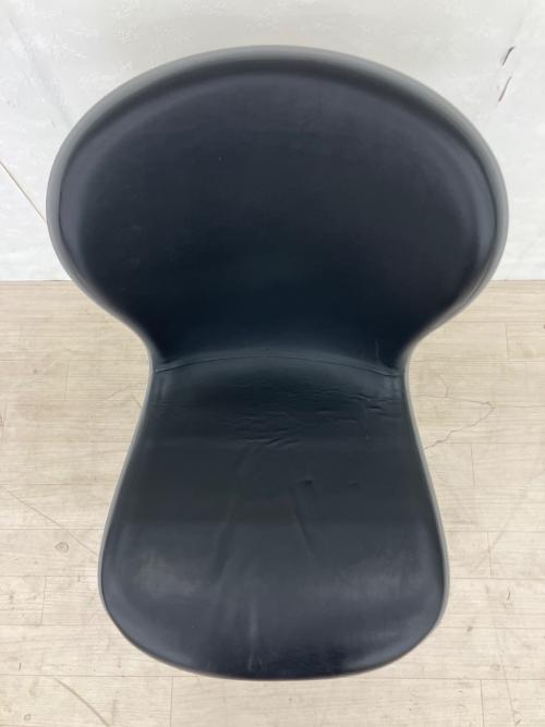 BoConcept (ボーコンセプト) デスクチェア ブラック