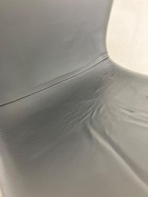 BoConcept (ボーコンセプト) デスクチェア ブラック