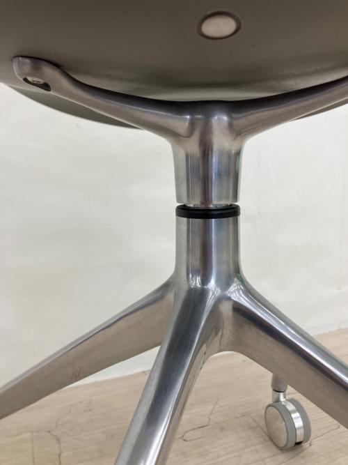 BoConcept (ボーコンセプト) デスクチェア ブラック