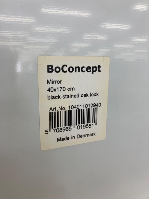 BoConcept (ボーコンセプト) ウォールミラー