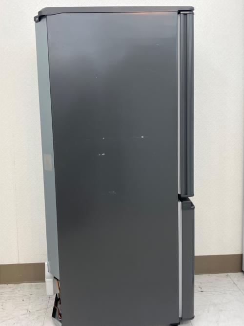 MITSUBISHI (ミツビシ) 2ドア冷蔵庫 MR-P15G-H1 2022年製 146L