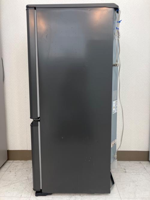 MITSUBISHI (ミツビシ) 2ドア冷蔵庫 MR-P15G-H1 2022年製 146L