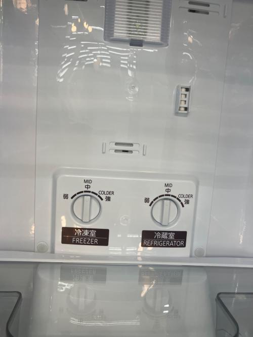 MITSUBISHI (ミツビシ) 2ドア冷蔵庫 MR-P15G-H1 2022年製 146L