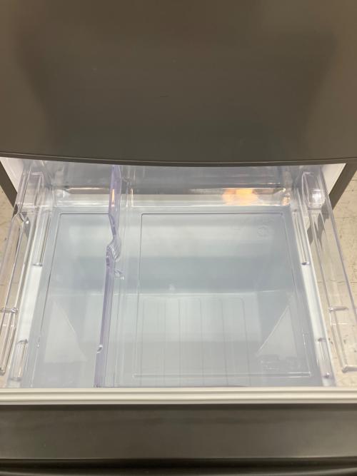 MITSUBISHI (ミツビシ) 2ドア冷蔵庫 MR-P15G-H1 2022年製 146L